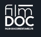 Logo du site internet Film documentaires.fr